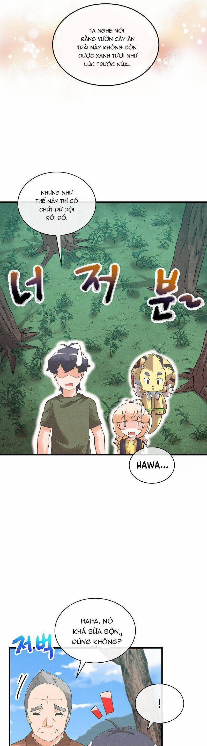 Tôi Trở Thành Một Nông Dân 86 trang 1