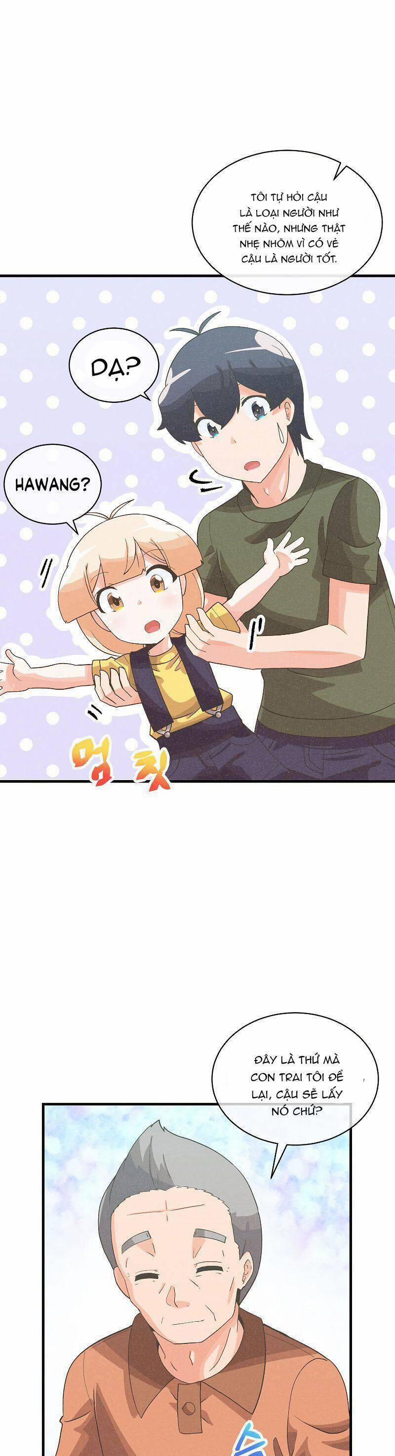 Tôi Trở Thành Một Nông Dân 86 trang 10