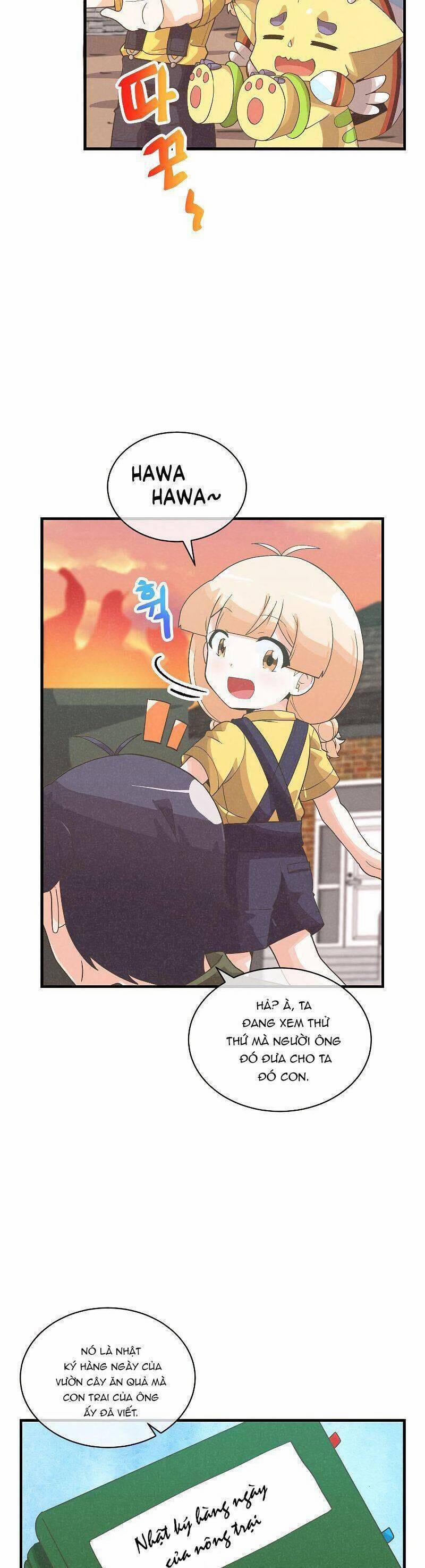 Tôi Trở Thành Một Nông Dân 86 trang 13