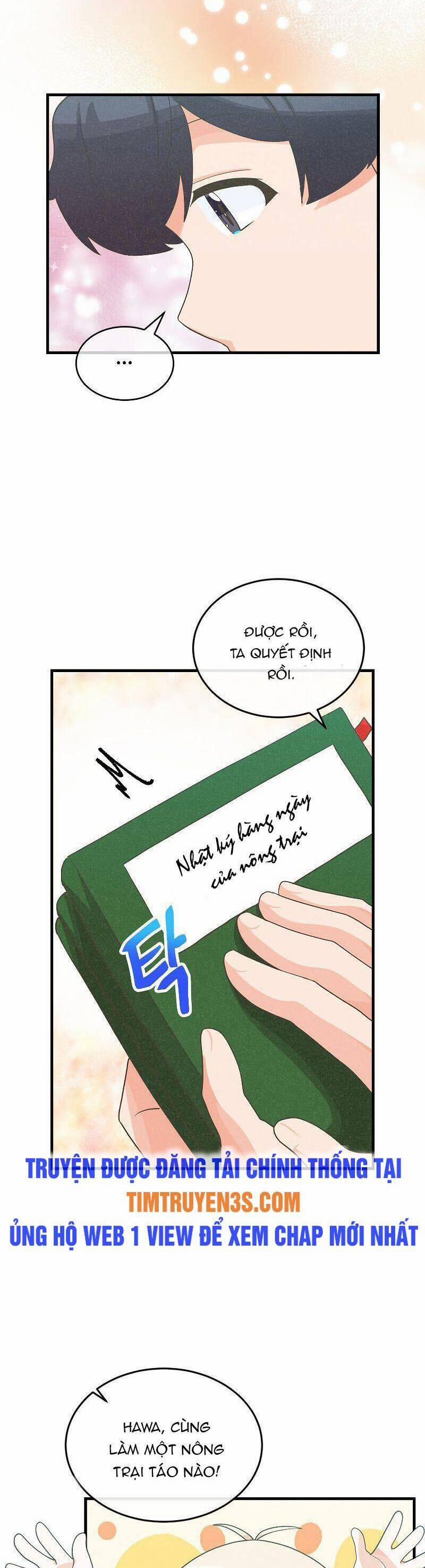 Tôi Trở Thành Một Nông Dân 86 trang 16