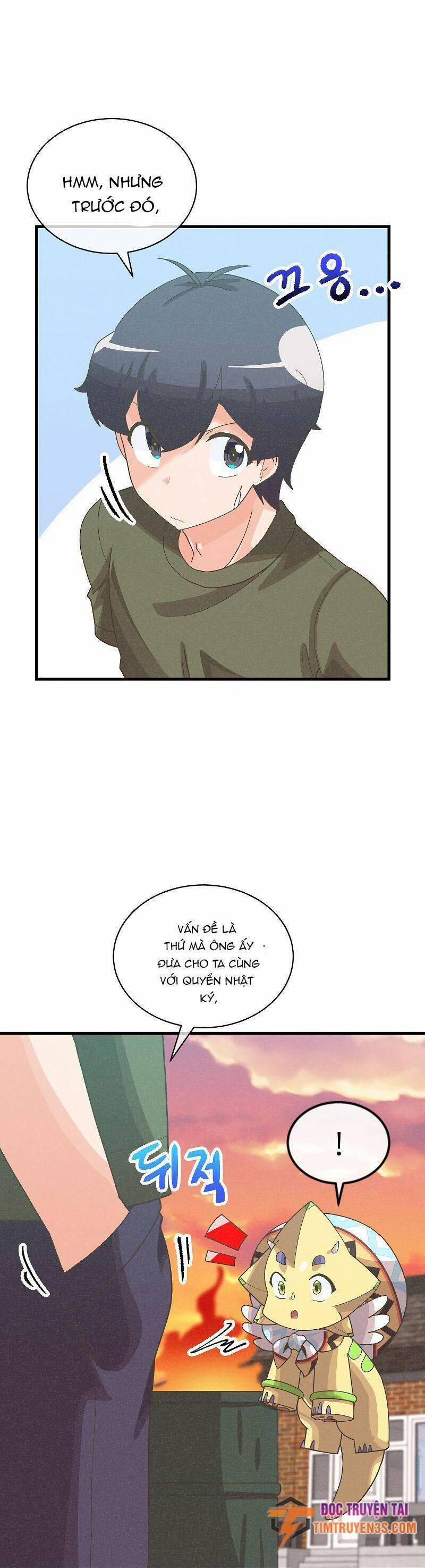 Tôi Trở Thành Một Nông Dân 86 trang 18