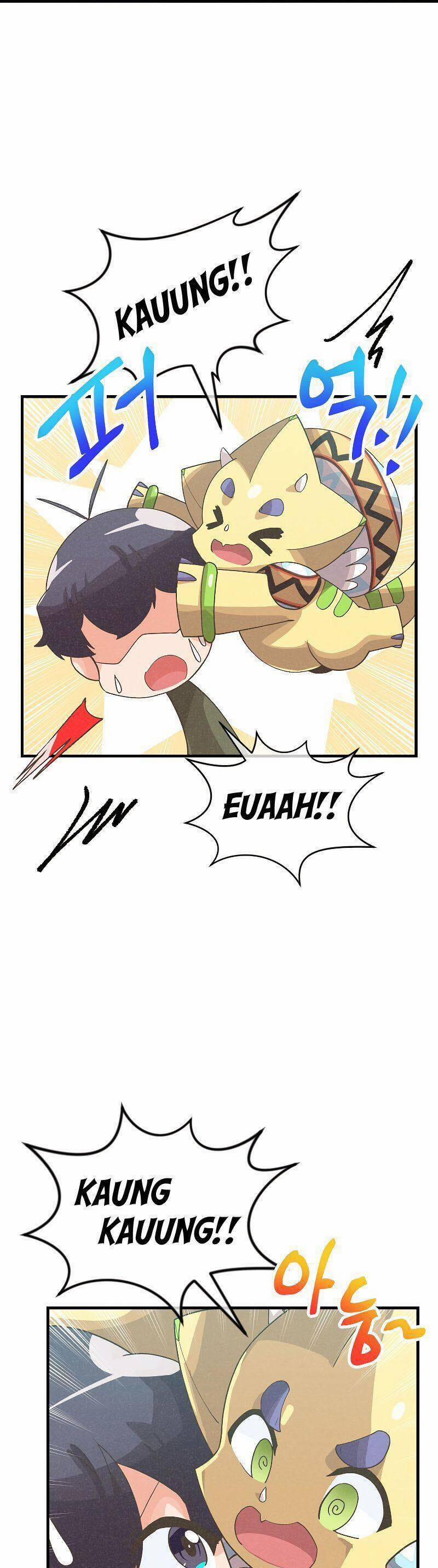 Tôi Trở Thành Một Nông Dân 86 trang 19