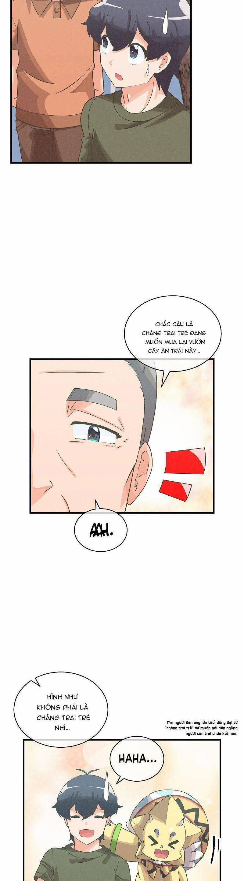 Tôi Trở Thành Một Nông Dân 86 trang 2