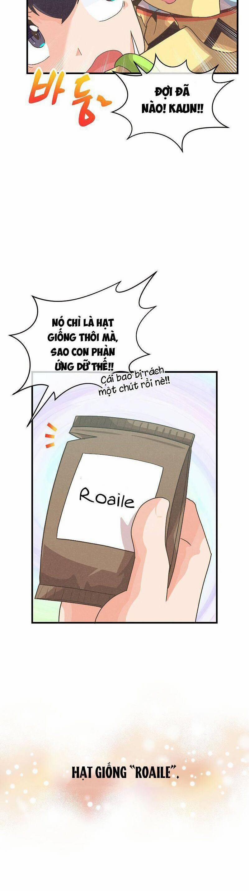 Tôi Trở Thành Một Nông Dân 86 trang 20