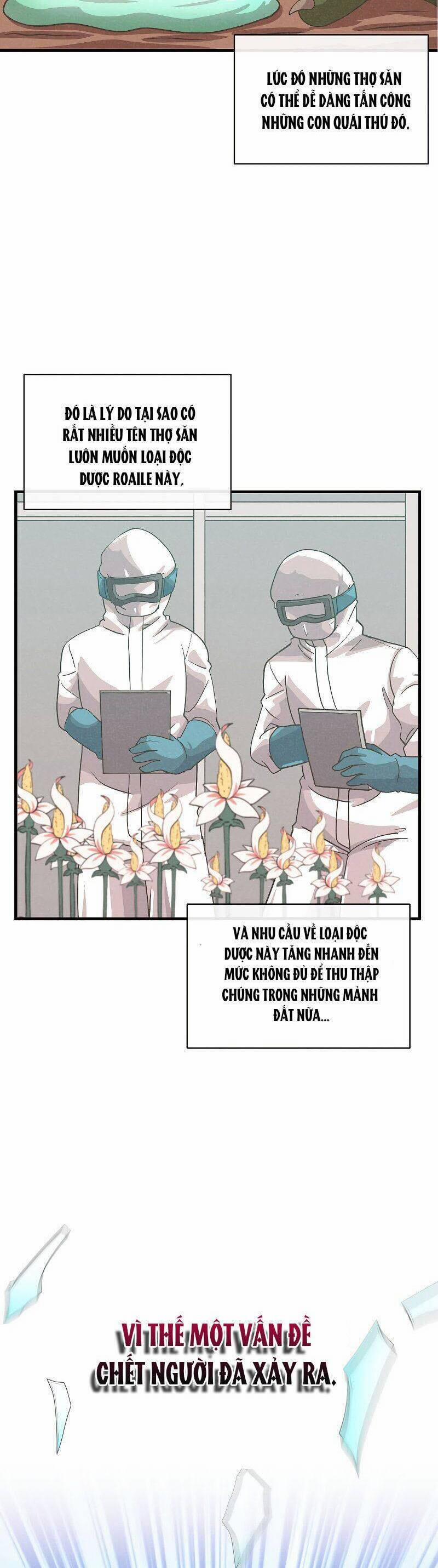 Tôi Trở Thành Một Nông Dân 86 trang 22