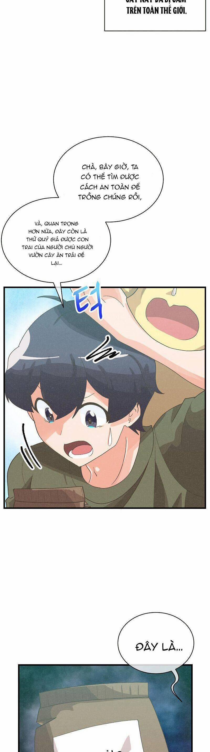 Tôi Trở Thành Một Nông Dân 86 trang 25