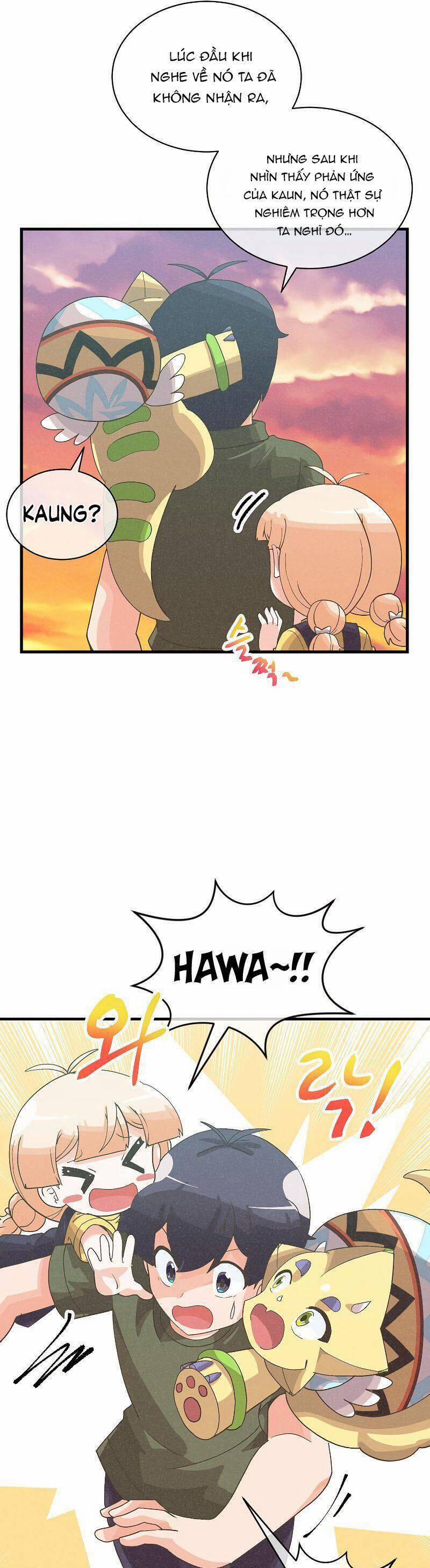 Tôi Trở Thành Một Nông Dân 86 trang 28