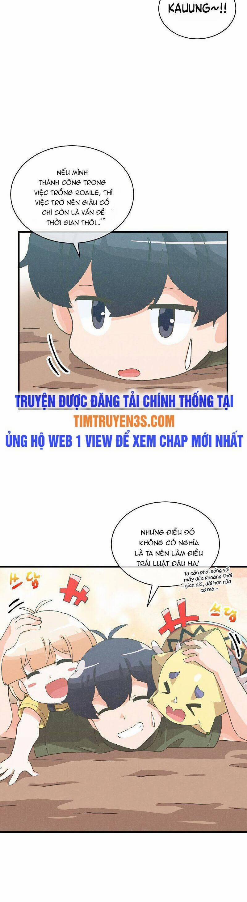 Tôi Trở Thành Một Nông Dân 86 trang 30