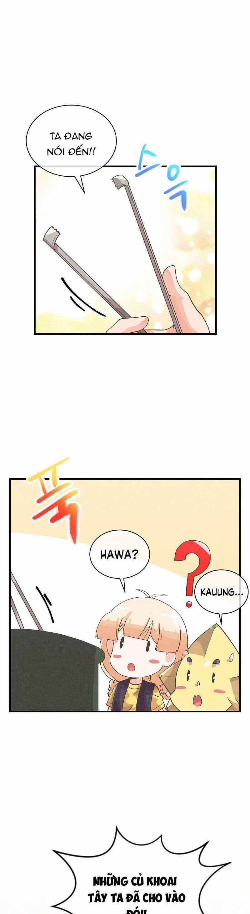 Tôi Trở Thành Một Nông Dân 86 trang 32