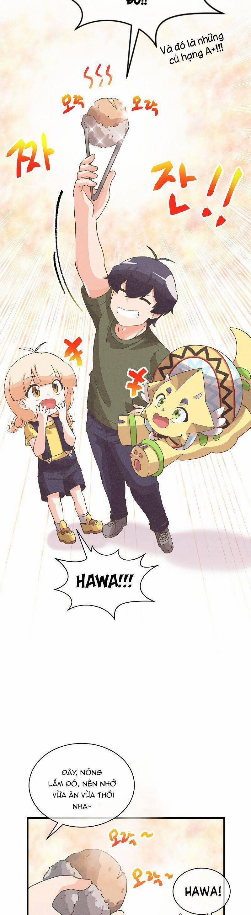 Tôi Trở Thành Một Nông Dân 86 trang 33