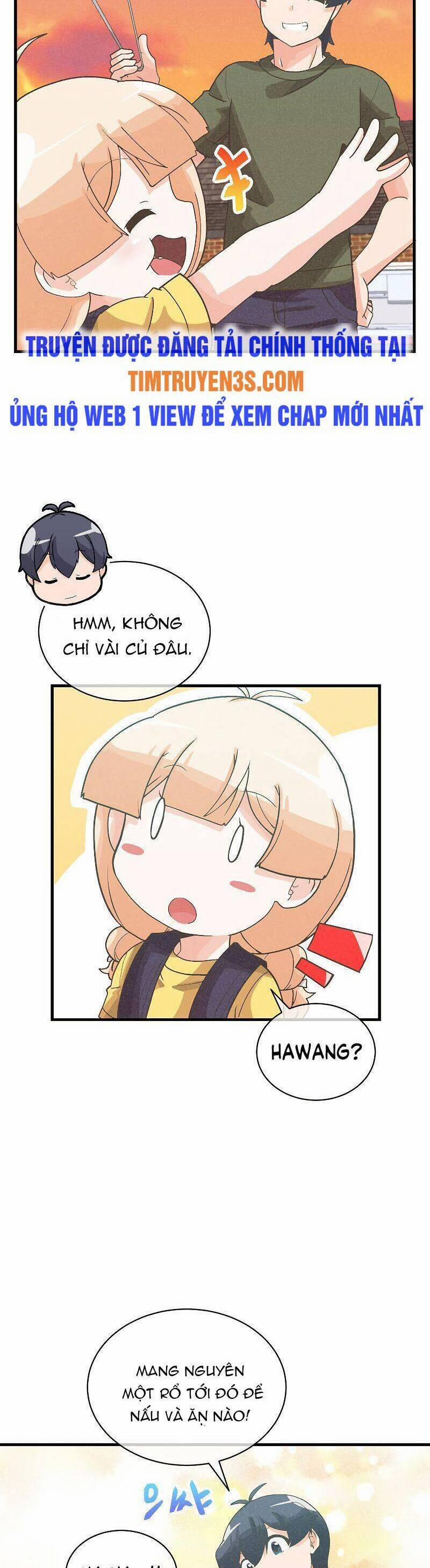 Tôi Trở Thành Một Nông Dân 86 trang 35