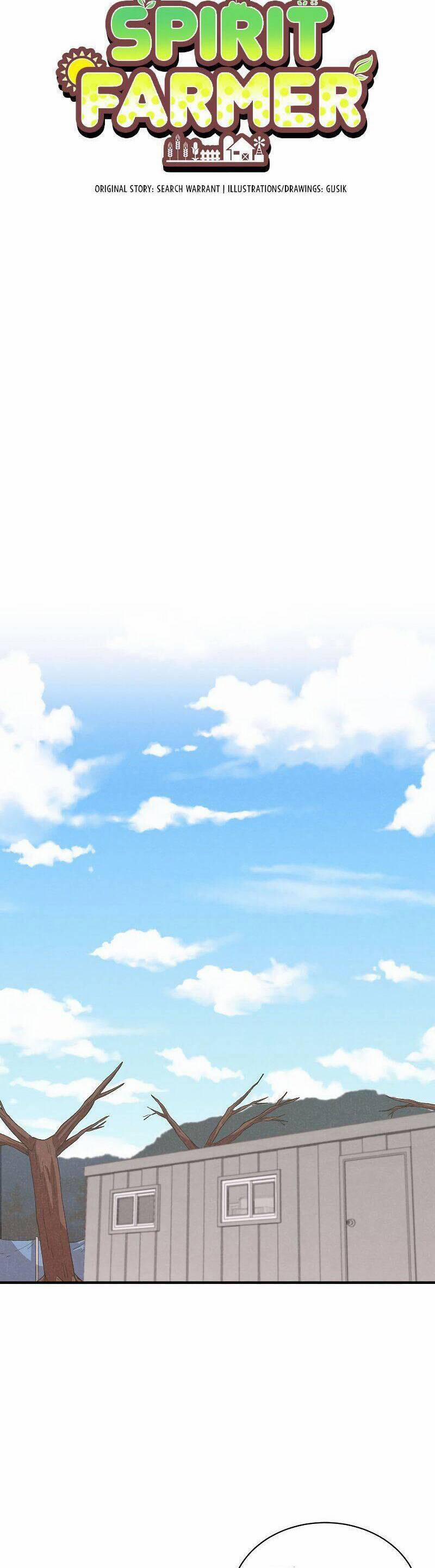 Tôi Trở Thành Một Nông Dân 86 trang 4