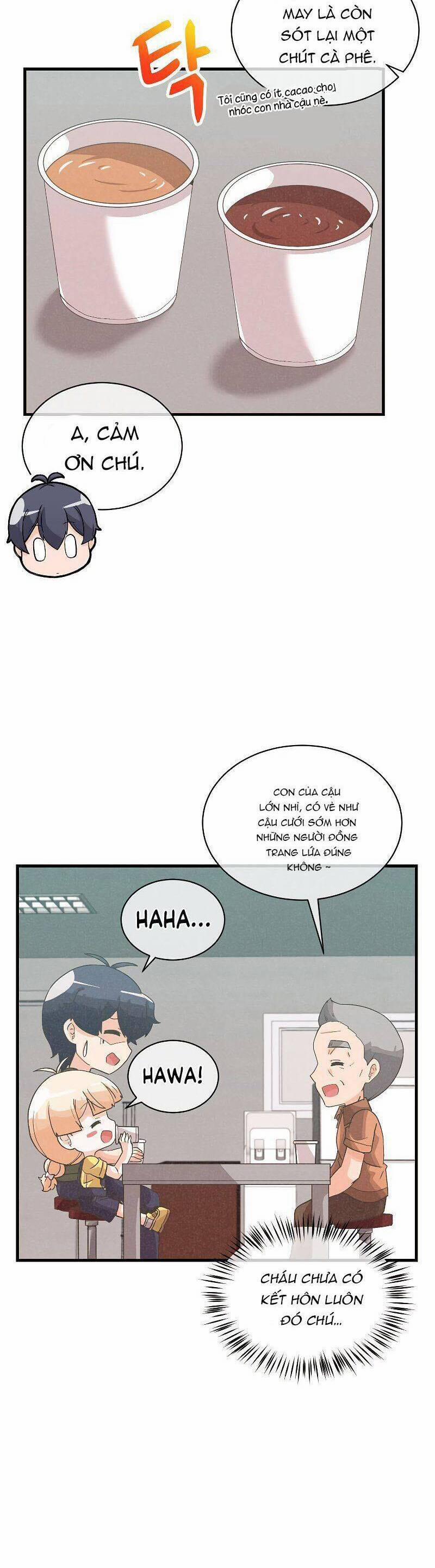 Tôi Trở Thành Một Nông Dân 86 trang 5