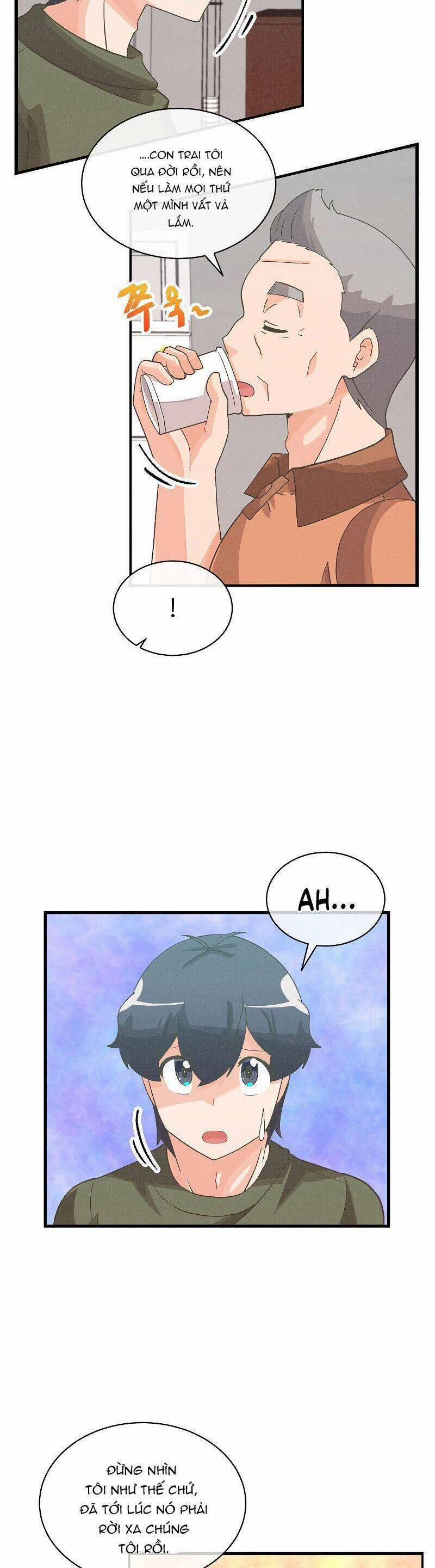 Tôi Trở Thành Một Nông Dân 86 trang 7