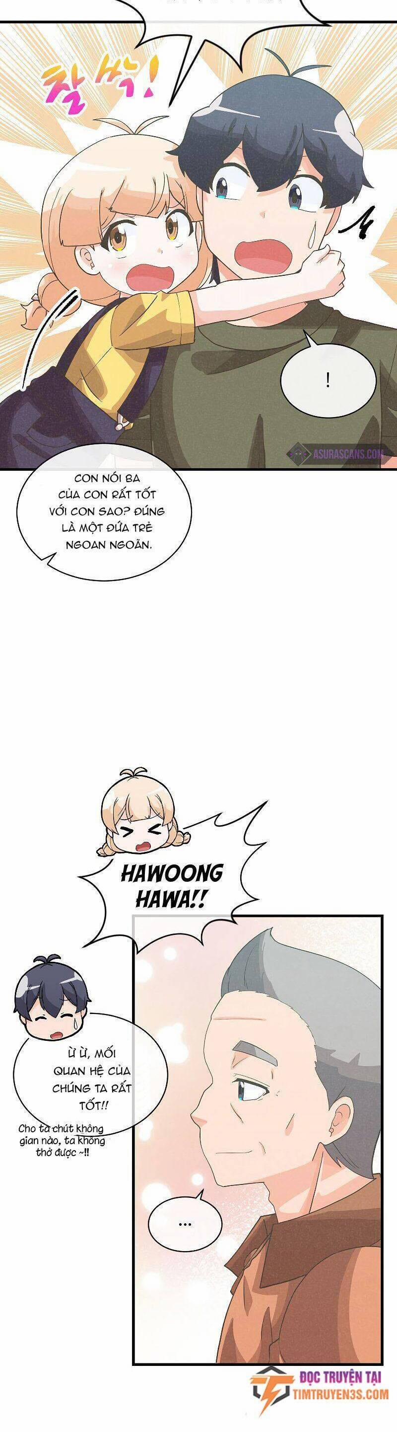 Tôi Trở Thành Một Nông Dân 86 trang 9