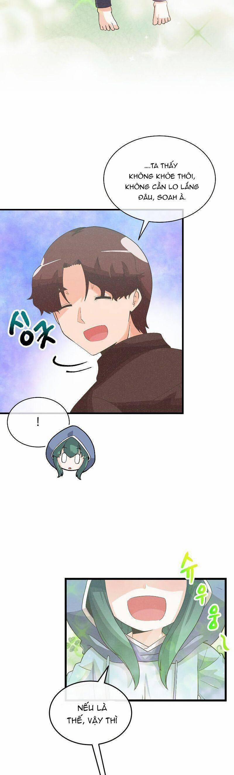 Tôi Trở Thành Một Nông Dân 87 trang 12