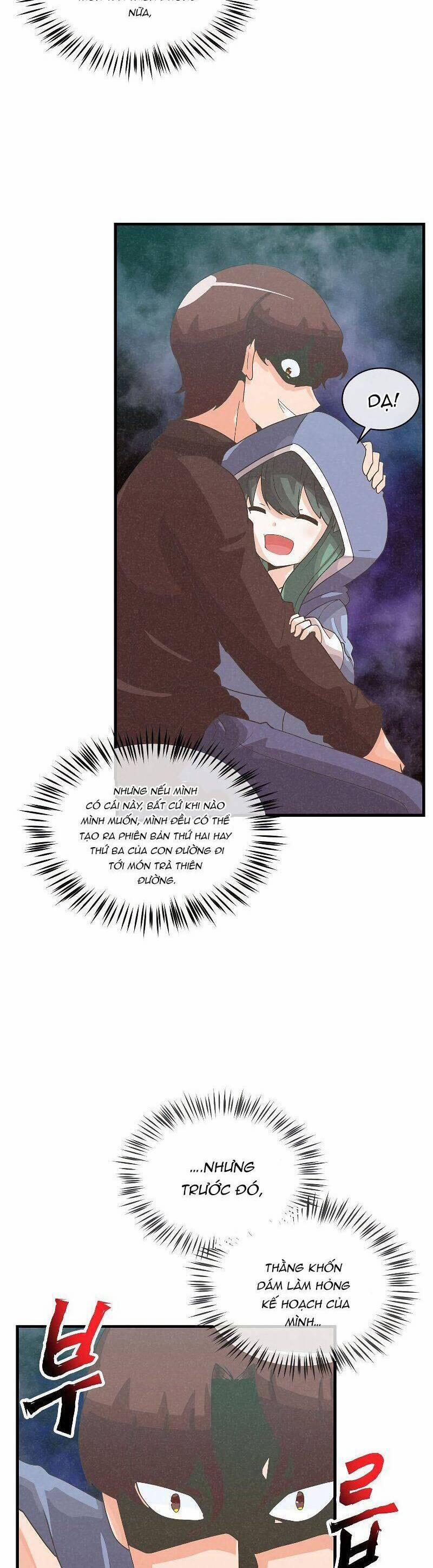 Tôi Trở Thành Một Nông Dân 87 trang 17