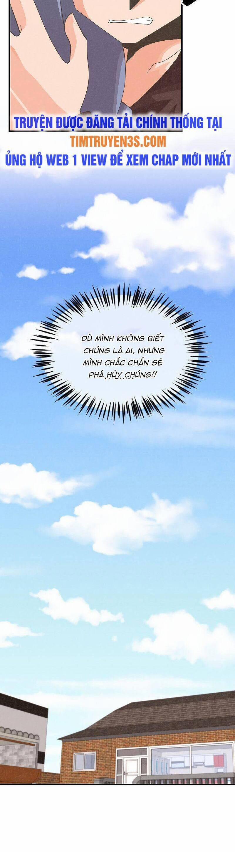 Tôi Trở Thành Một Nông Dân 87 trang 18