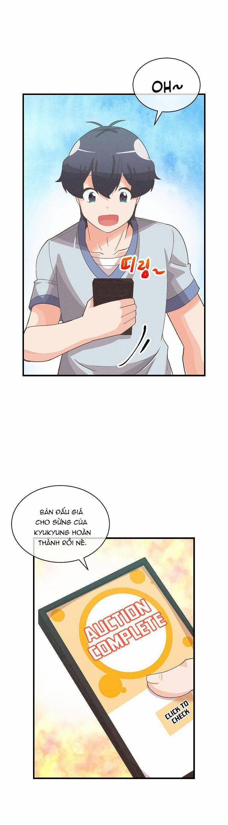 Tôi Trở Thành Một Nông Dân 87 trang 19