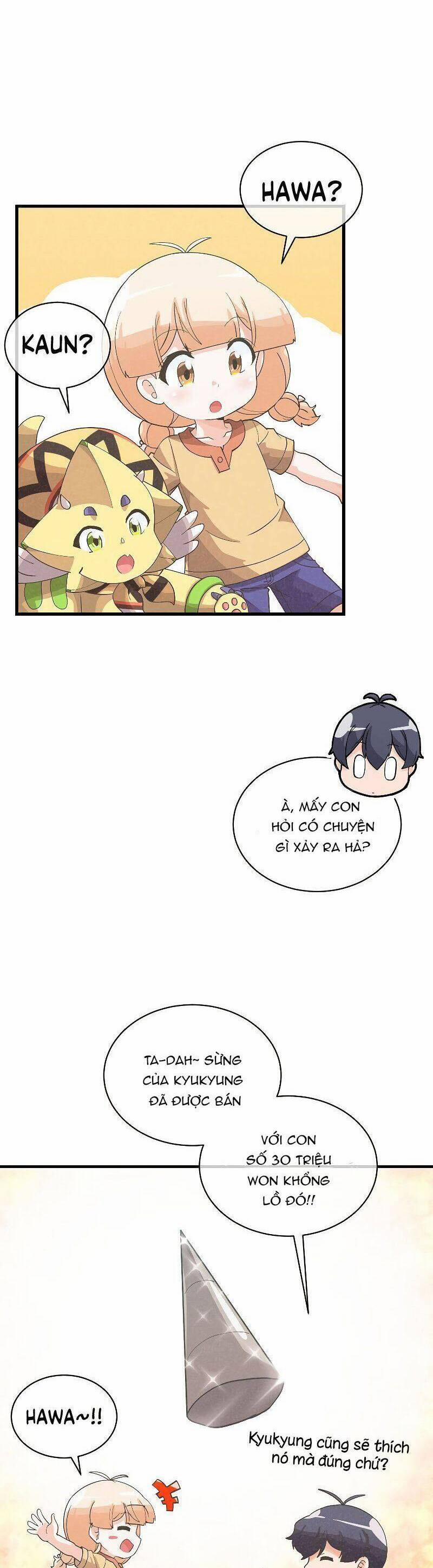 Tôi Trở Thành Một Nông Dân 87 trang 20