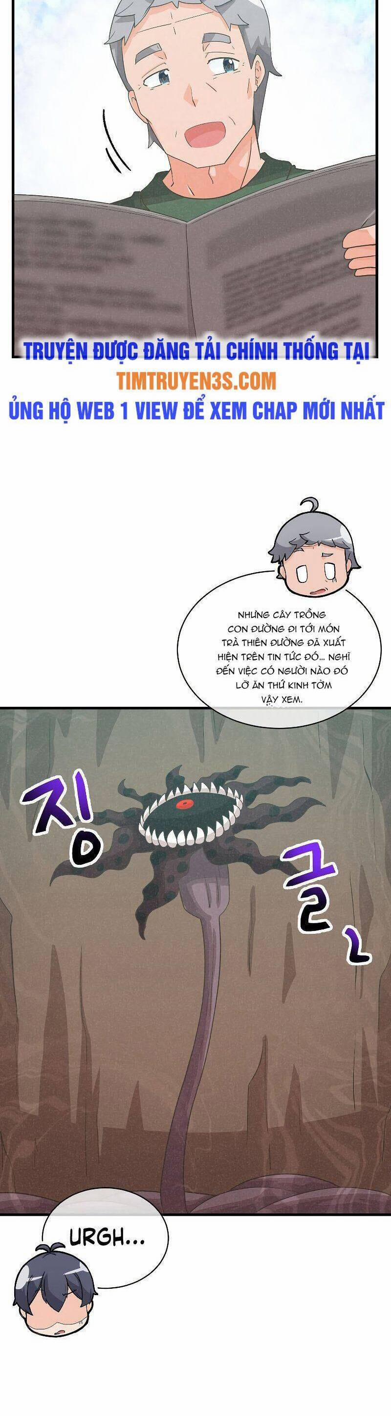 Tôi Trở Thành Một Nông Dân 87 trang 22