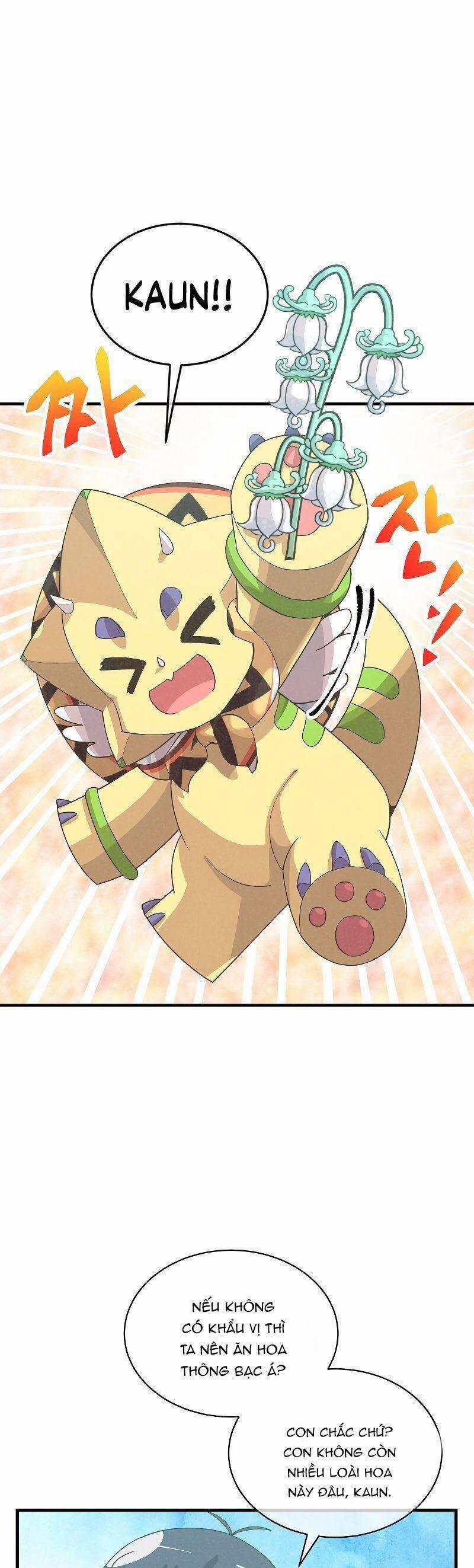 Tôi Trở Thành Một Nông Dân 87 trang 24