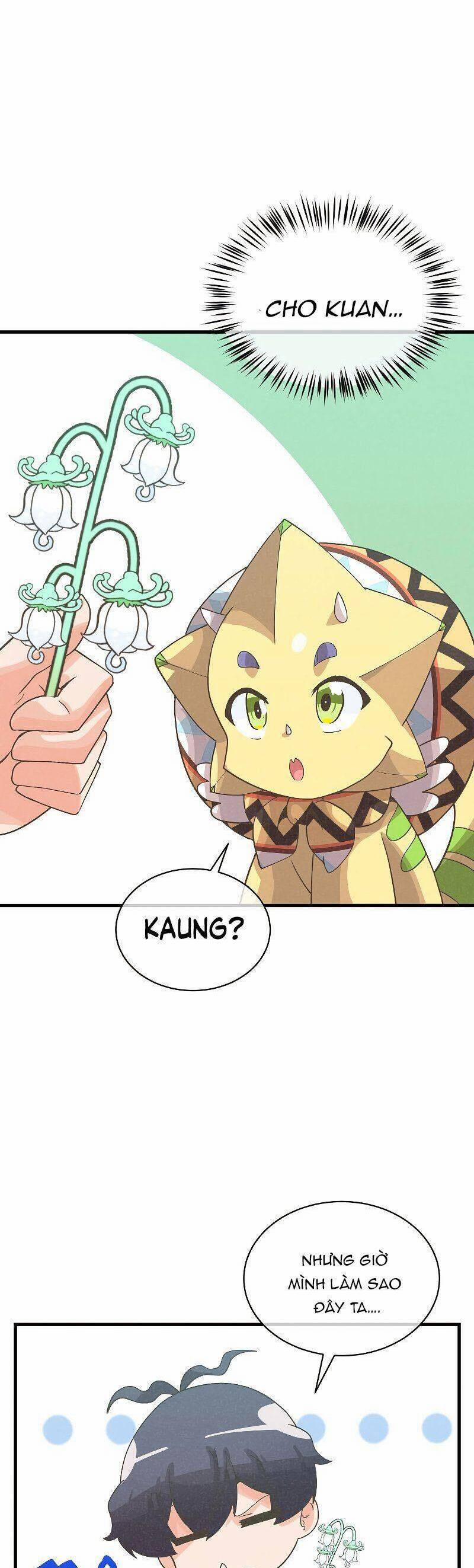 Tôi Trở Thành Một Nông Dân 87 trang 27