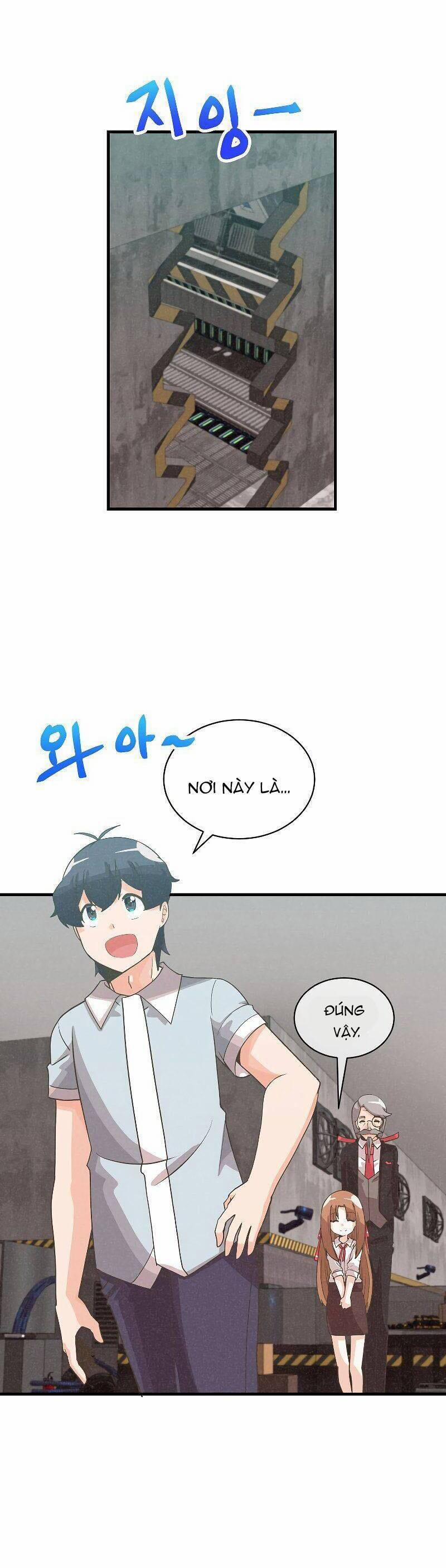 Tôi Trở Thành Một Nông Dân 87 trang 35