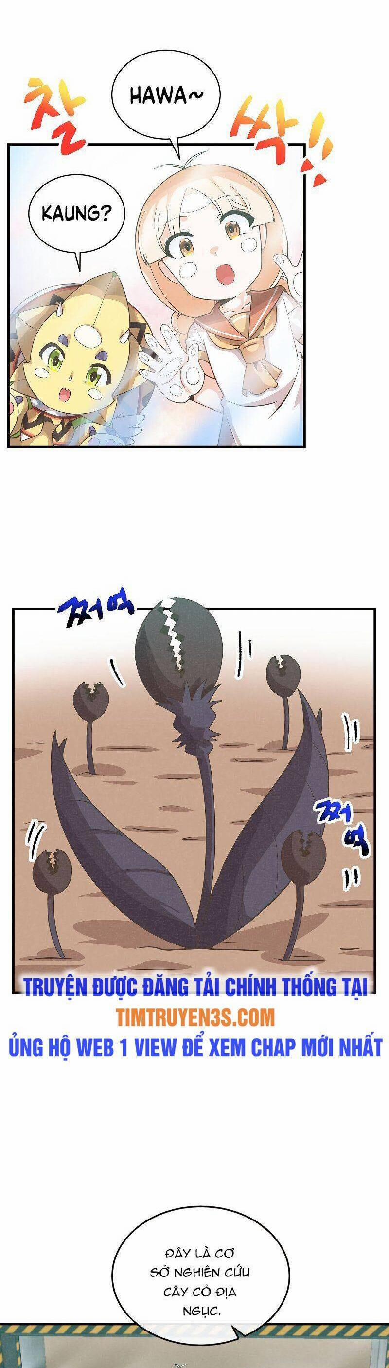 Tôi Trở Thành Một Nông Dân 87 trang 36