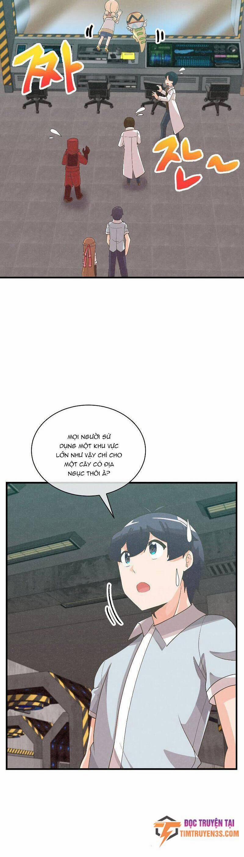 Tôi Trở Thành Một Nông Dân 87 trang 37