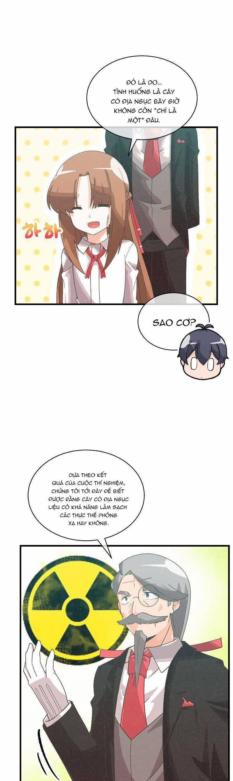 Tôi Trở Thành Một Nông Dân 87 trang 38