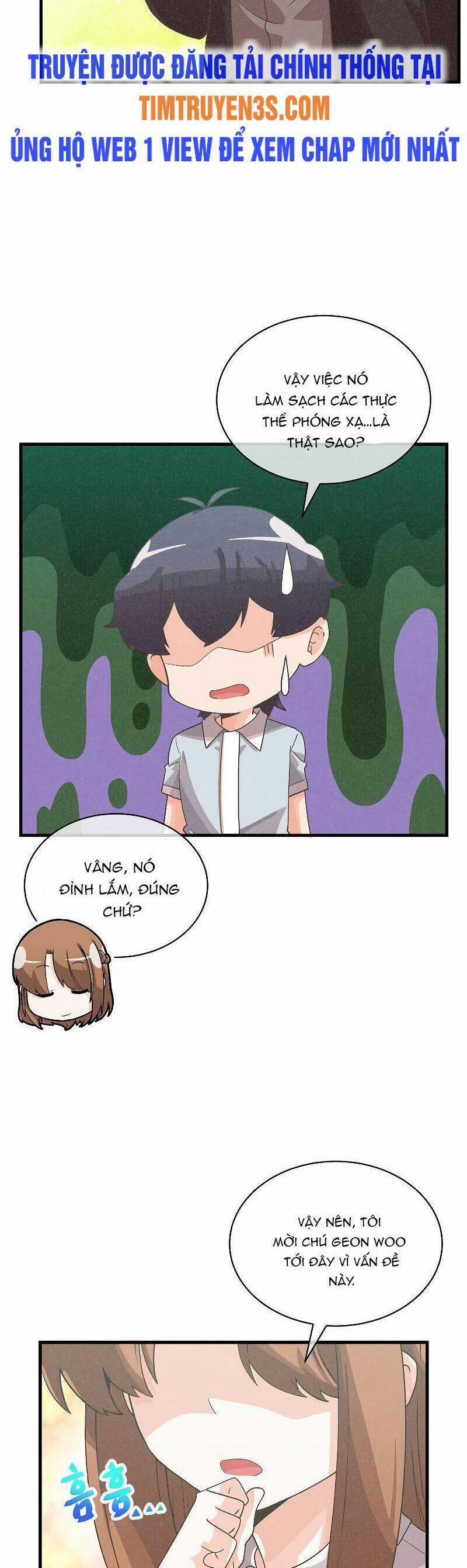 Tôi Trở Thành Một Nông Dân 87 trang 39