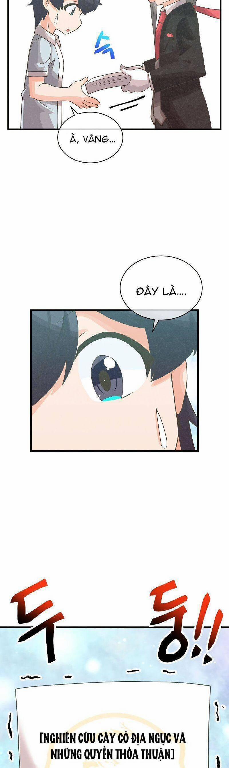 Tôi Trở Thành Một Nông Dân 87 trang 41