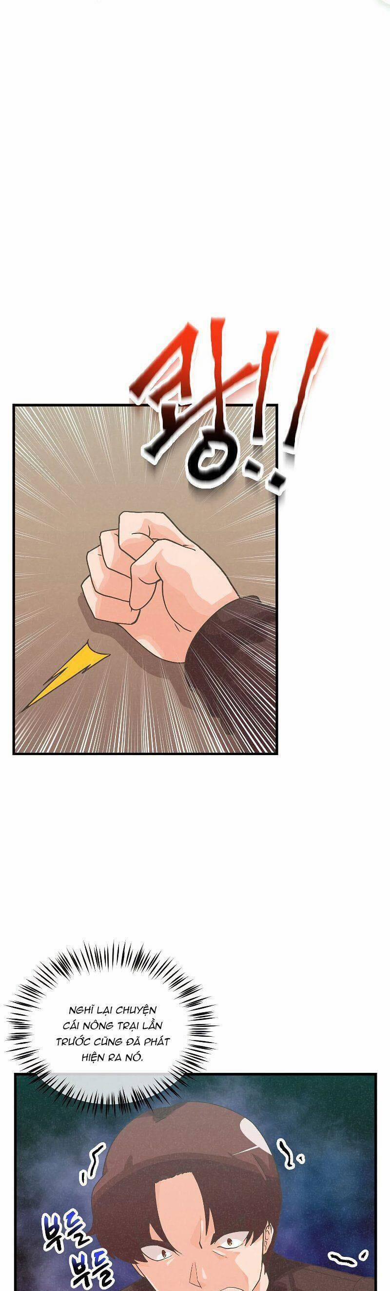 Tôi Trở Thành Một Nông Dân 87 trang 9