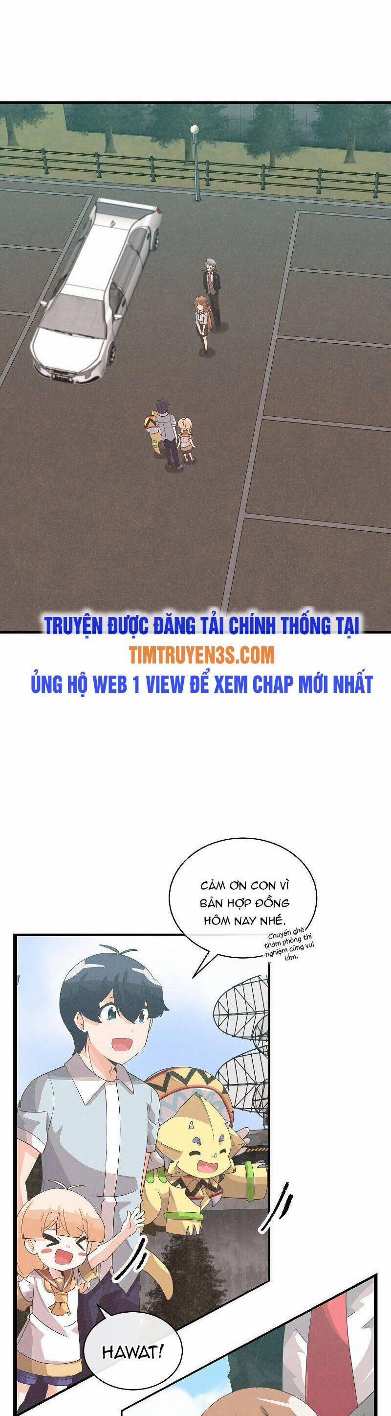 Tôi Trở Thành Một Nông Dân 88 trang 10