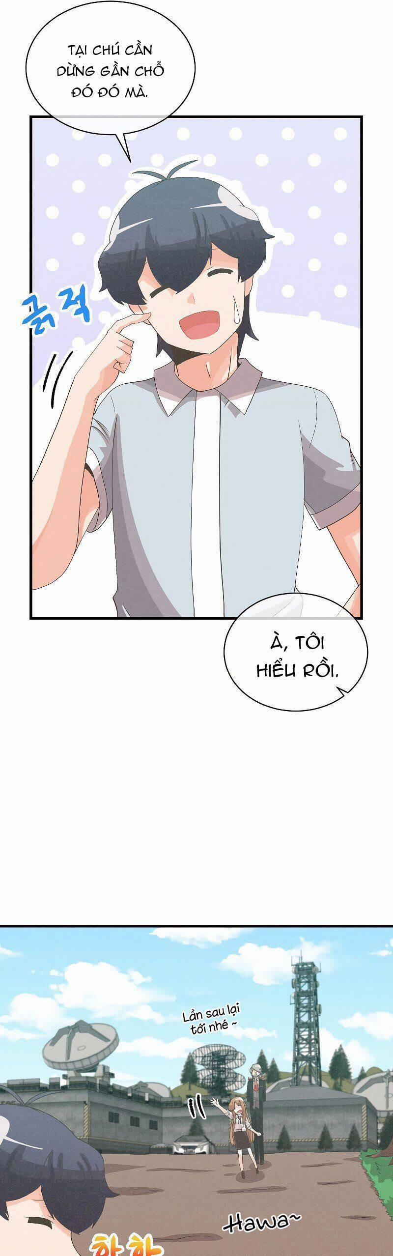 Tôi Trở Thành Một Nông Dân 88 trang 12