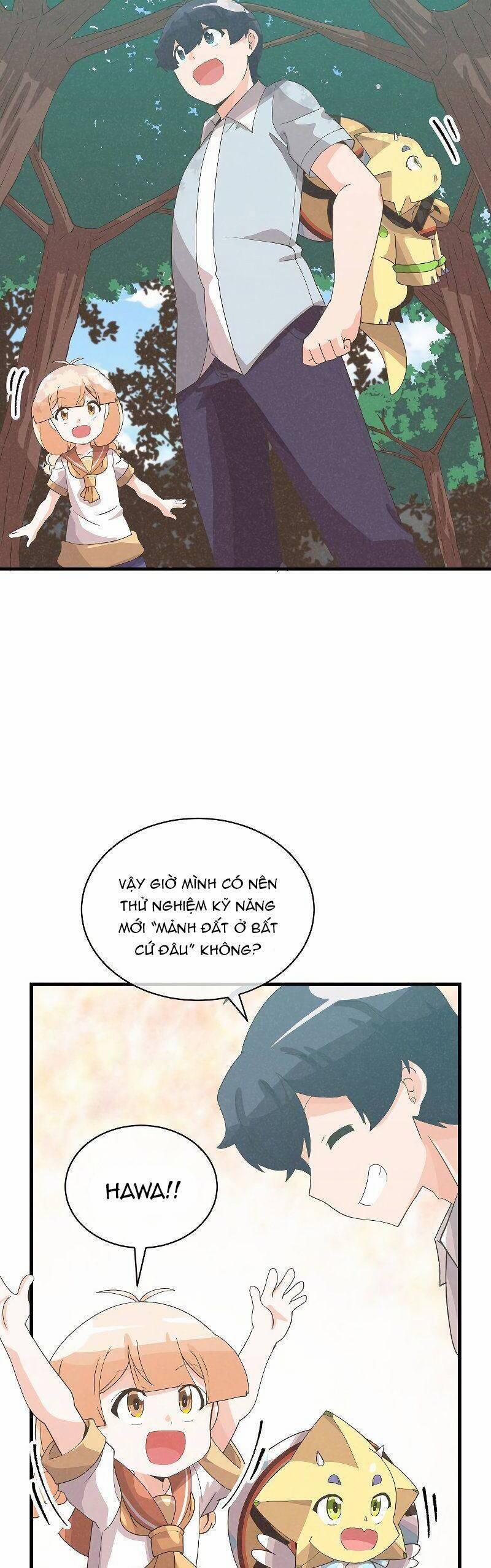 Tôi Trở Thành Một Nông Dân 88 trang 14