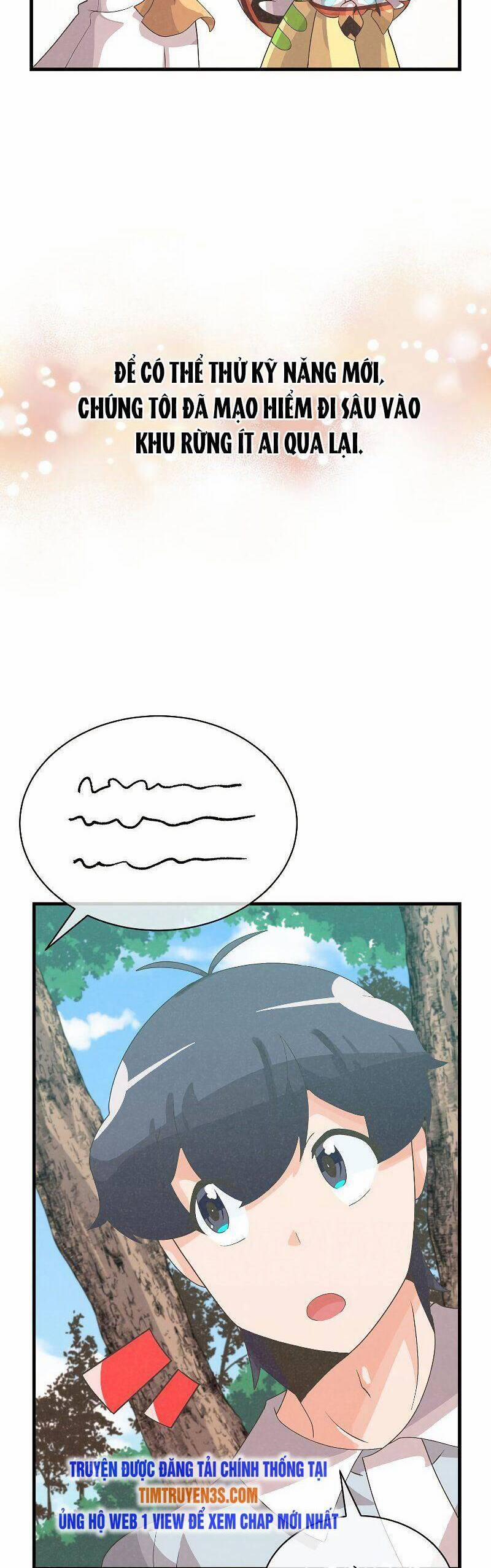 Tôi Trở Thành Một Nông Dân 88 trang 15