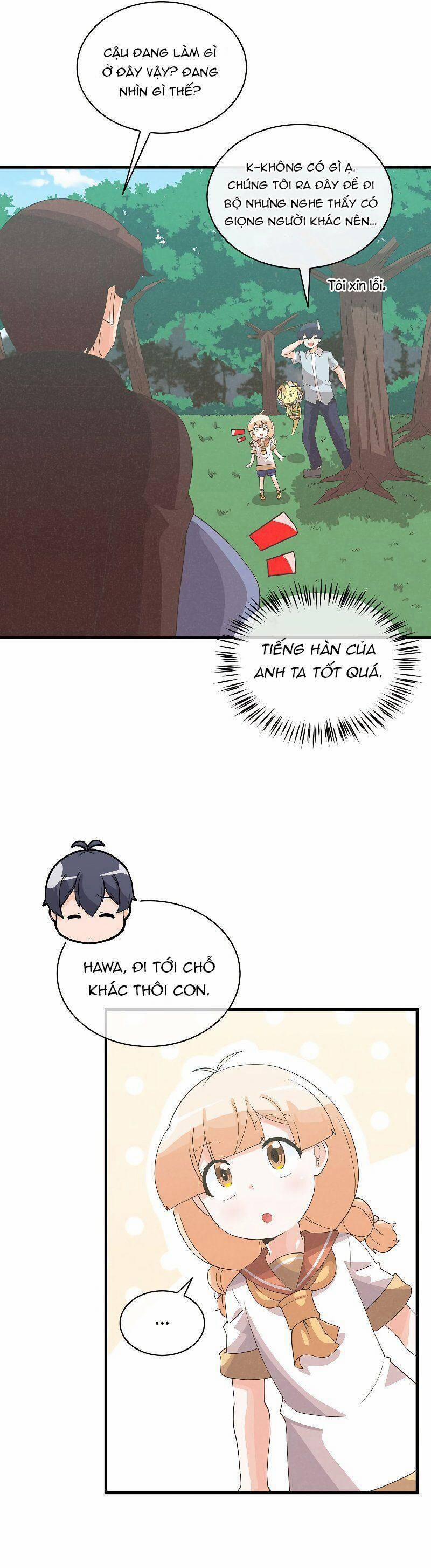 Tôi Trở Thành Một Nông Dân 88 trang 18