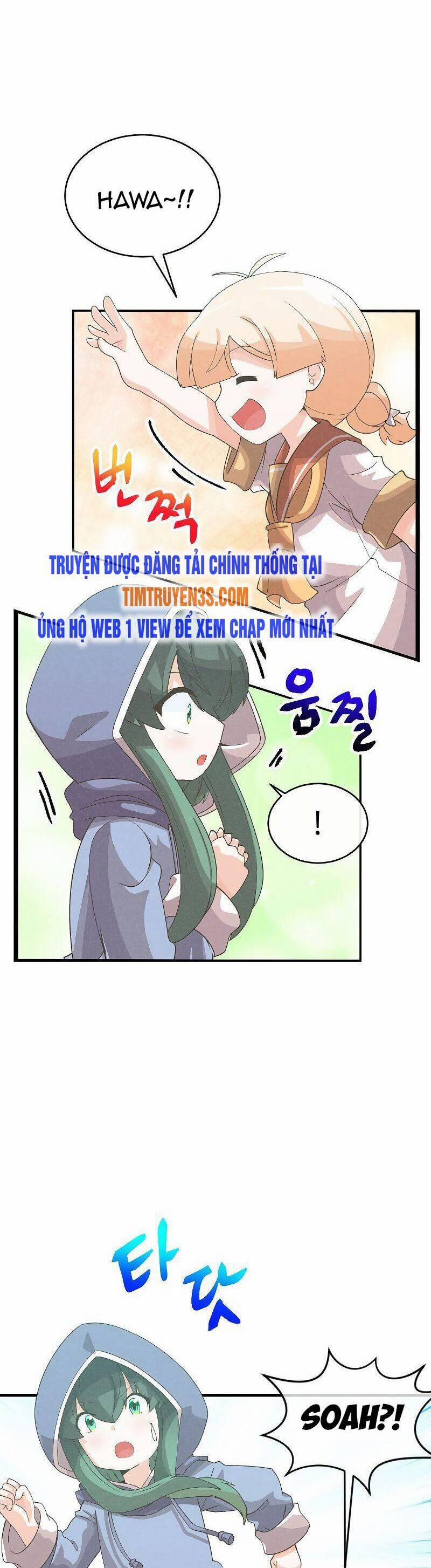 Tôi Trở Thành Một Nông Dân 88 trang 19