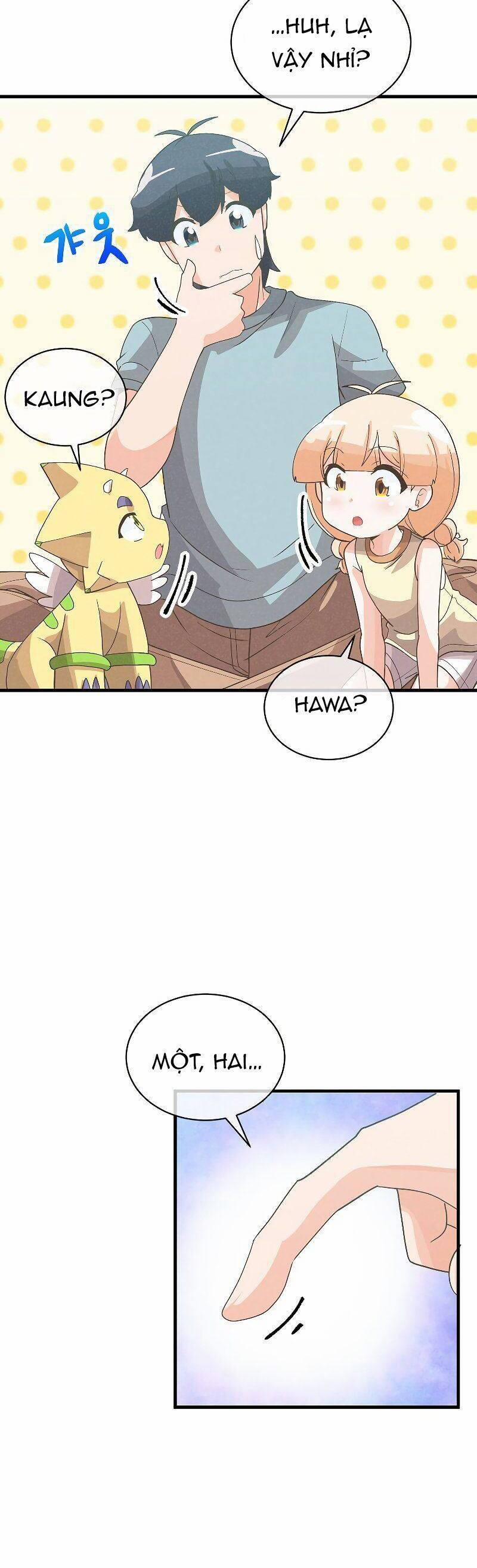 Tôi Trở Thành Một Nông Dân 88 trang 34