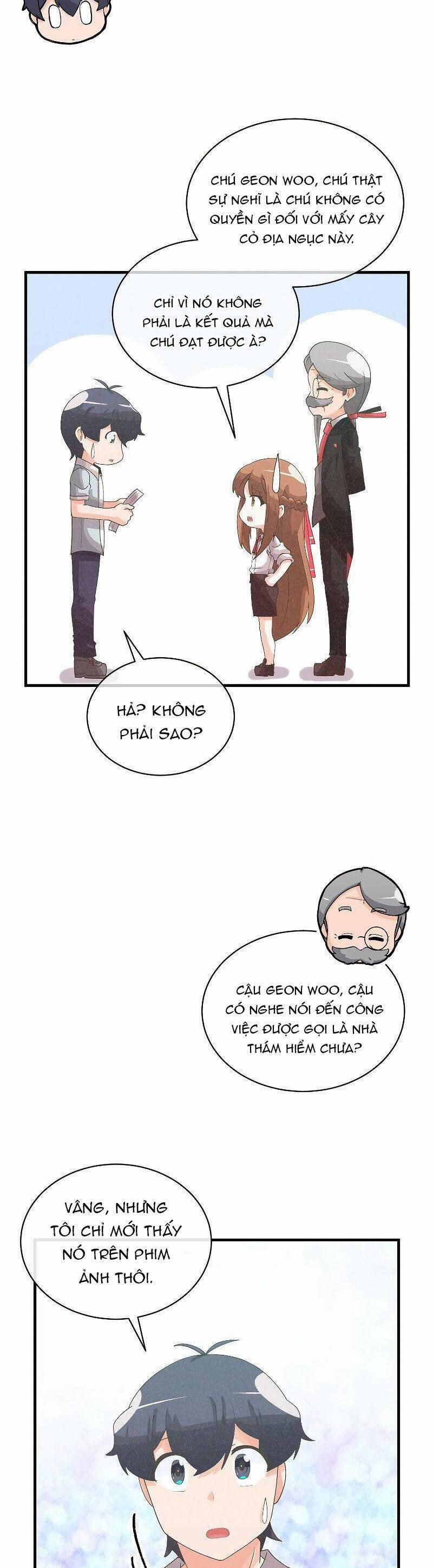 Tôi Trở Thành Một Nông Dân 88 trang 4