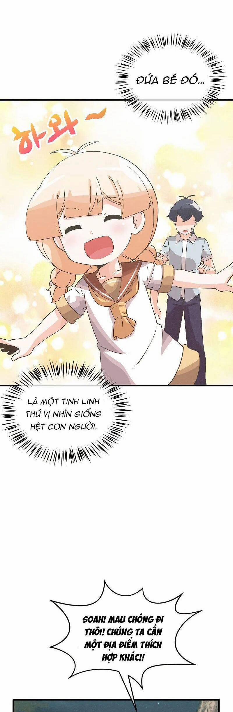 Tôi Trở Thành Một Nông Dân 88 trang 40