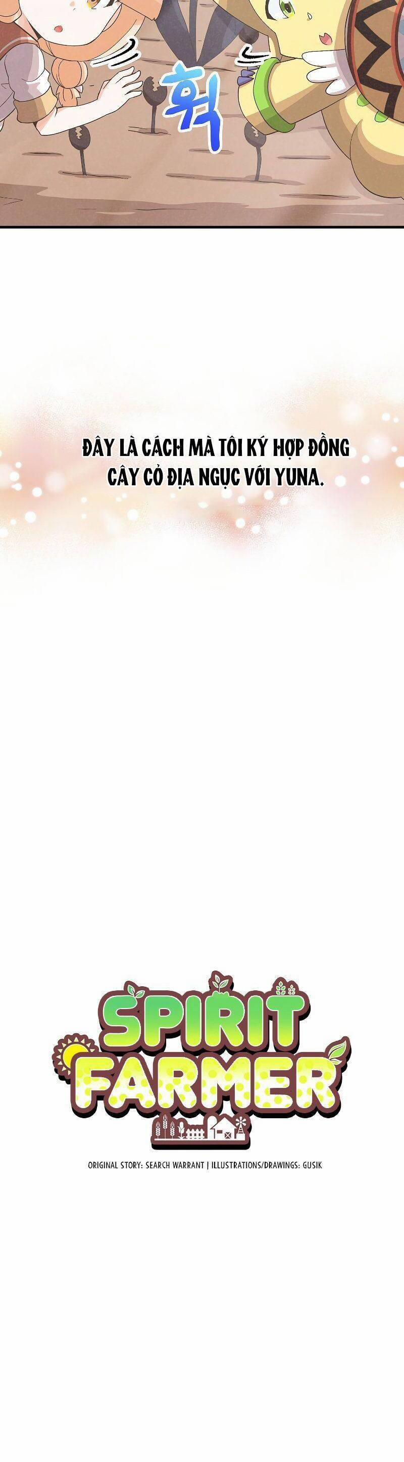 Tôi Trở Thành Một Nông Dân 88 trang 9