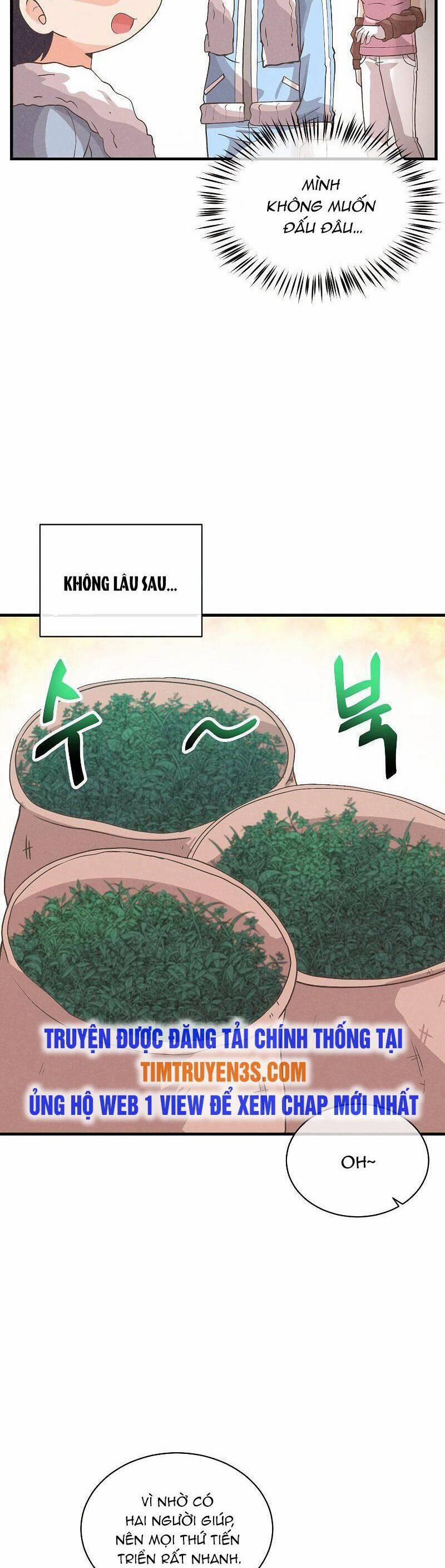 Tôi Trở Thành Một Nông Dân 89 trang 13