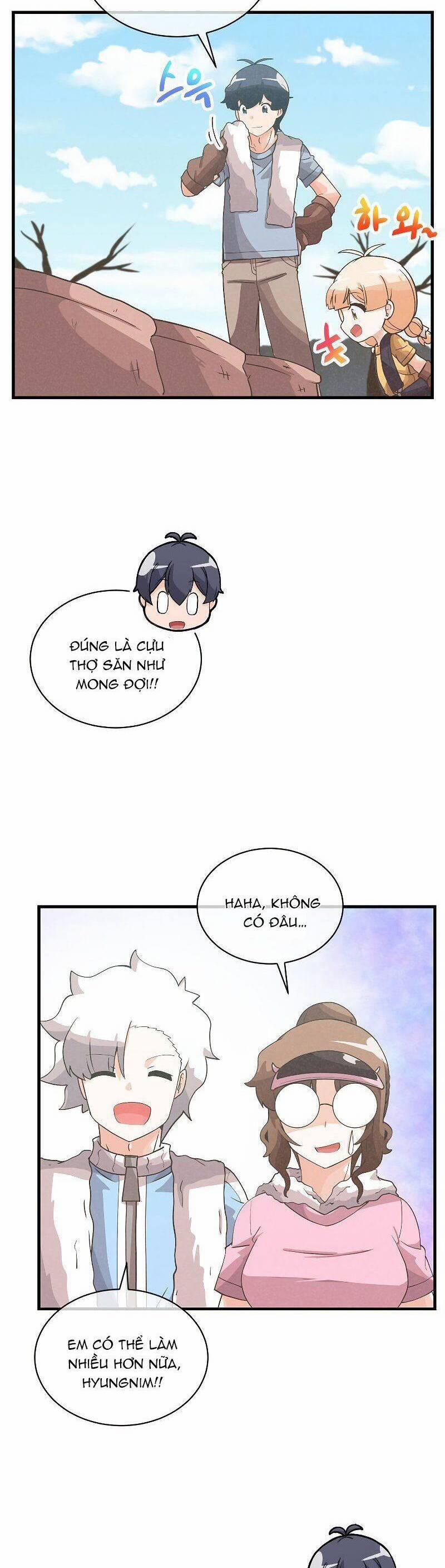 Tôi Trở Thành Một Nông Dân 89 trang 14