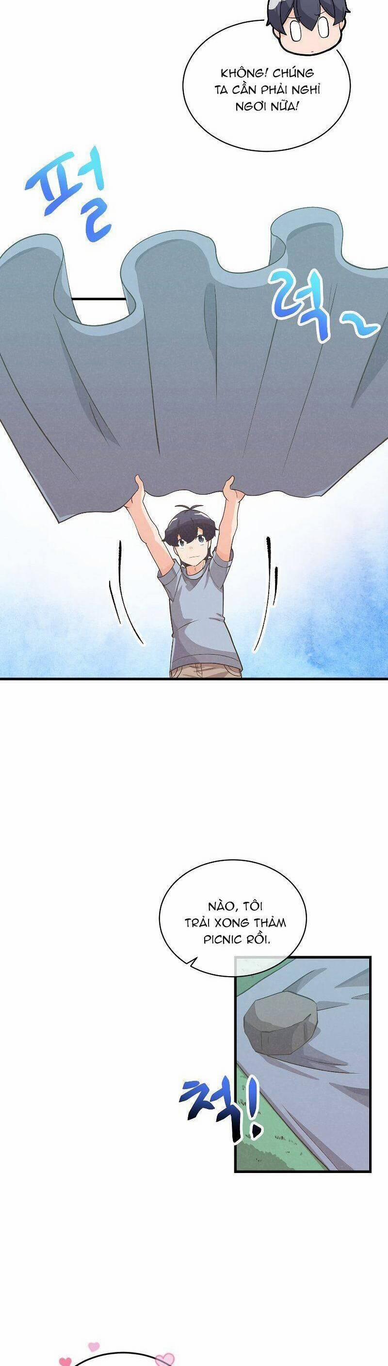 Tôi Trở Thành Một Nông Dân 89 trang 15