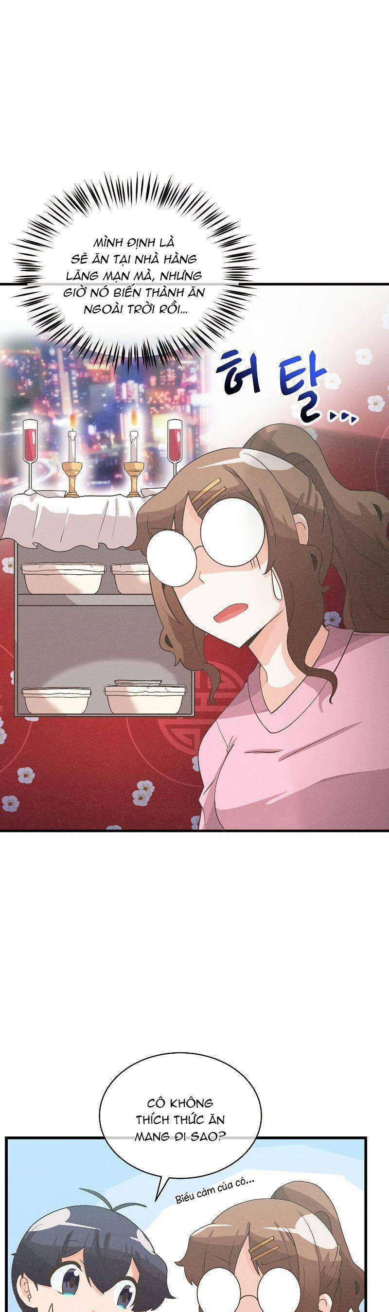 Tôi Trở Thành Một Nông Dân 89 trang 17