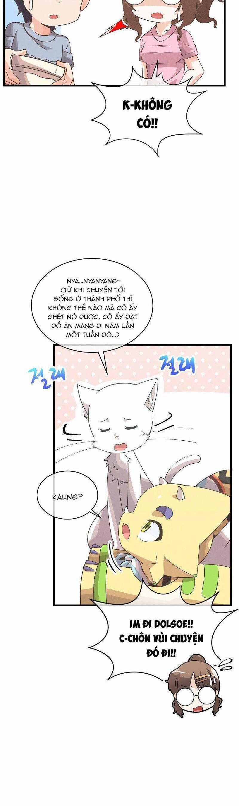 Tôi Trở Thành Một Nông Dân 89 trang 18