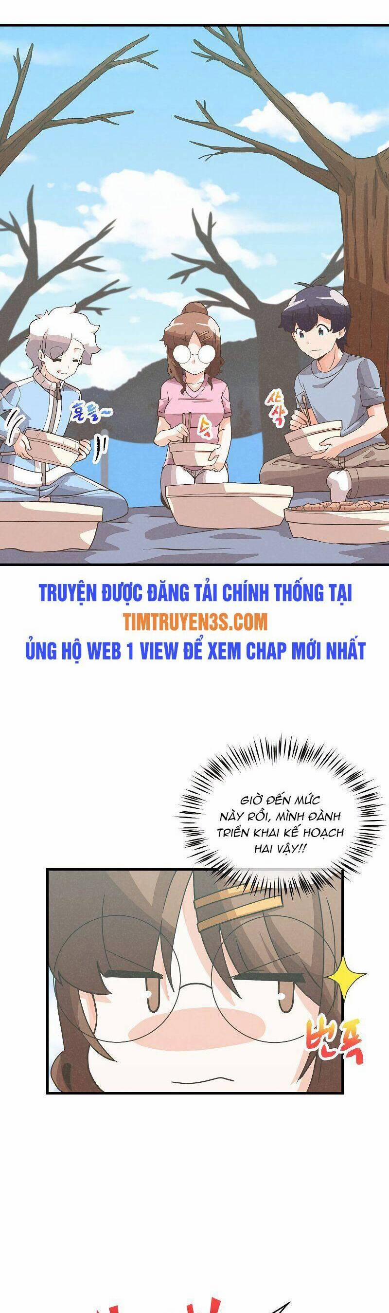 Tôi Trở Thành Một Nông Dân 89 trang 19
